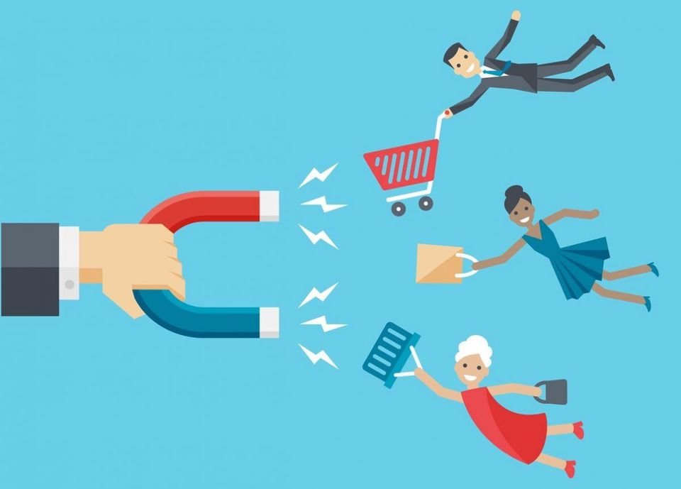 Customer Retention