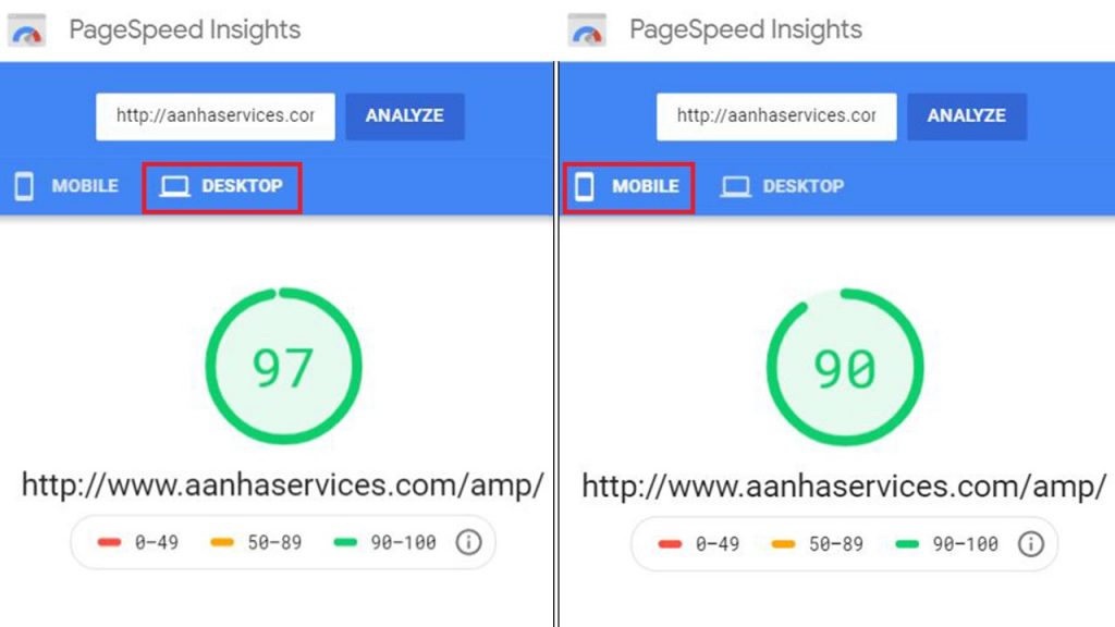 website speed, page speed, site speed, google insights